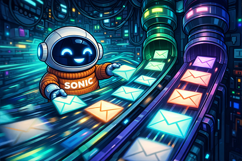 Sonic Classifier