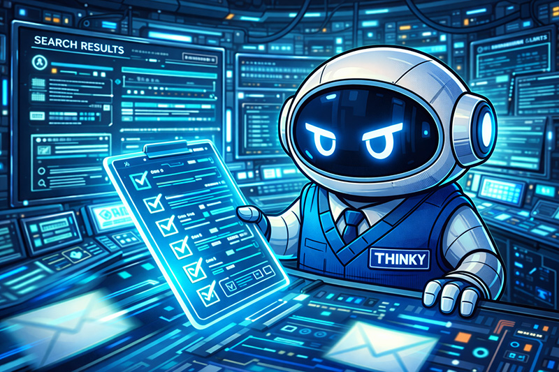 Alpha Sonic Thinky: The Real MVP